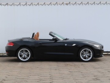 BMW Z4 E89 Roadster Facelifting 20i 184KM 2013 BMW Z4 sDrive20i, Skóra, Xenon, Bi-Xenon, Klima, zdjęcie 5