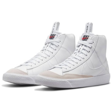 NOWE BUTY NIKE BLAZER MID '77 GS DH8640-102 r.37,5