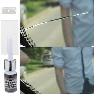 Инструмент для длительного ремонта лобового стекла