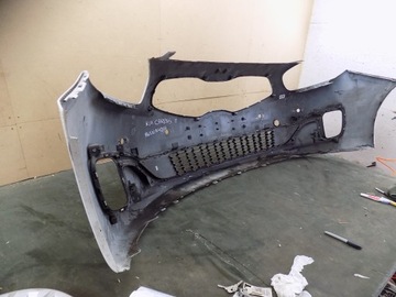 KIA CARENS 4 IV 13-16R NÁRAZNÍK PŘEDNÍ 86511-A4000 0RYGINAL EVROPA