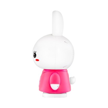 Alilo Honey Bunny G6 PINK - Сказочные песни в mp3