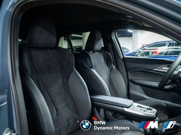 BMW X2 U10 2025 BMW X2 sDrive20i 170KM mHEV - Gotowy do Odbioru - Pakiet M Pro - HarmanKar, zdjęcie 22