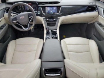 Cadillac 2021 Cadillac XT6 Xt6 premium luxury 3.6 Benzyna 310KM, zdjęcie 6