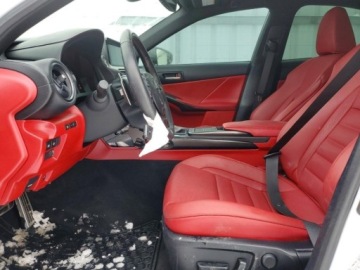 Lexus IS III 2023 Lexus IS 300 2023 3.5 Benzyna 260KM, zdjęcie 7