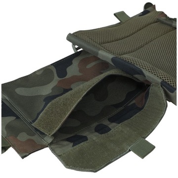 DOMINATOR Kamizelka Buckle Up Kirasjer Wz.93