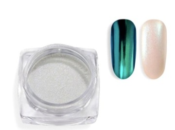 Pilnik do paznokci łódka półksiężyc zebra 180 240