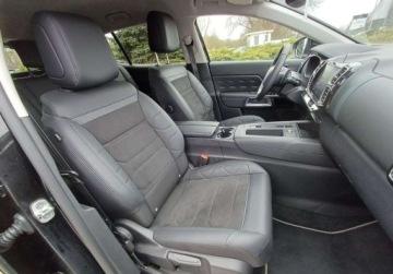 Citroen C5 Aircross SUV Facelifting 1.2 PureTech 131KM 2023 Citroen C5 Aircross 51 C5 AIRCROSS 130 KM Shine Pack AT GWARANCJA I wl., zdjęcie 12