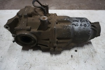 HONDA CRV CR-V ZADNÍ NÁPRAVA 2001R 2.0B