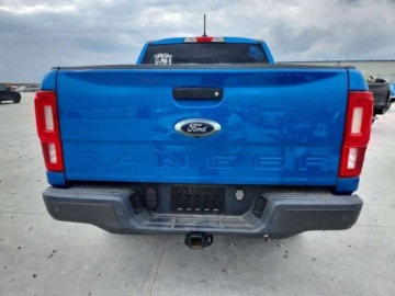 Ford Ranger V 2021 Ford Ranger XL 2021 2.3 Benzyna 270KM, zdjęcie 2