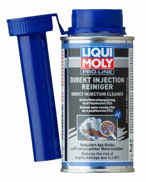 DODATEK DO PALIWA 21281 LIQUI MOLY