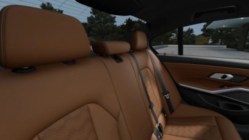 BMW Seria 3 G20-G21 2026 BMW M3 Competition M xDrive 530KM - Lakier BMW Individual - Gotowy do Odbi, zdjęcie 12