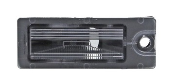 LAMPA OSVĚTLENÍ TABULKY VOLVO S60 S80 V70