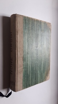 5 x NOWE DROGI nr 7,8,9,10-11,12/1957