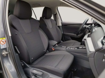 Skoda Octavia IV Liftback 1.5 TSI EVO 150KM 2024 Skoda Octavia 1.5TSI M-HEV 150KM Selection SalonPL ASO Virtual Matrix Kess, zdjęcie 14