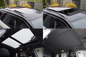 Jeep Compass II SUV 1.4 MultiAir 140KM 2017 Panorama, ACC, Kamera Cofania, Navi,El Klapa, Fotele Wentylowane, GWARANCJA, zdjęcie 36