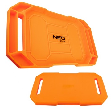 NEO ЧЕХОЛ ДЛЯ ИНСТРУМЕНТОВ, СИЛИКОНОВЫЙ 54 X 29 X 35 СМ