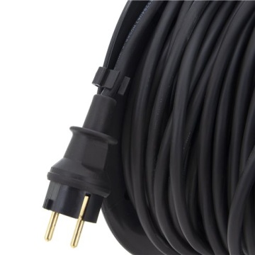 Кабельный барабан с термозащитой 4x230 IP44