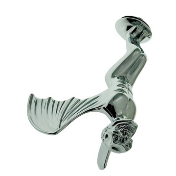 ДЬЯВОЛ ОТДЕЛКА НА КРЫЛО KAWASAKI VN900 CLASSIC