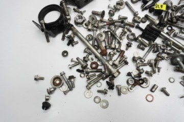 КОМПЛЕКТ ВИНТОВ KTM 390 DUKE 17-23