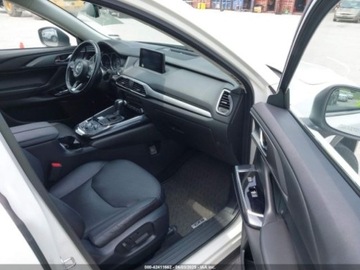 Mazda CX-9 2019 Mazda CX-9 2019 MAZDA CX-9 TOURING 2.5 Benzyna 227KM, zdjęcie 12