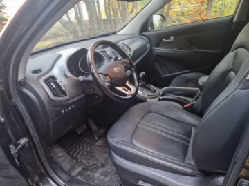 Kia Sportage III SUV Facelifting 2.0 GDI 166KM 2015 KIA SPORTAGE (SL) 2.0 GDI 166 KM, zdjęcie 12