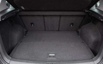 Volkswagen Golf Sportsvan Sportsvan 1.6 TDI BlueMotion 110KM 2014 Volkswagen Golf Sportsvan 1.6TDI 110KM NaVi Panorama Pdc ALu Po Serwisie G, zdjęcie 26