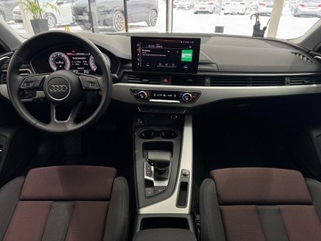 Audi A4 B9 Limousine Facelifting 2.0 35 TFSI 150KM 2023 Audi A4 Limousine 35 TFSI S Line S Tronic / Ambien, zdjęcie 13