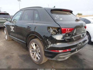 Audi Q3 III 2025 Audi Q3 Premium 45 Tfsi S Line Quattro Tiptronic 2025 2.0 Benzyna 228KM, zdjęcie 3