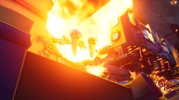 WORMS RUMBLE DIGITAL DELUXE EDITION XBOX PL КЛЮЧ