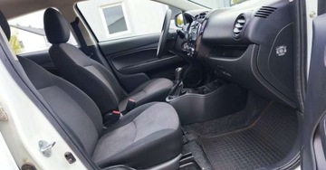 Mitsubishi Space Star Hatchback 5d Facelifting 1.0  71KM 2019 Mitsubishi Space Star Mitsubishi Space Star Benzyna 71KM, zdjęcie 19