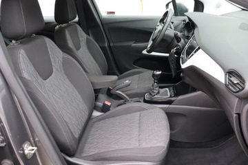 Opel 2020 Opel Crossland 1.2 Turbo, Navi, Klima, zdjęcie 8