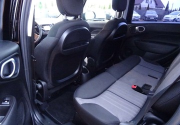 Fiat 500L 2016 Fiat 500L 1.3multijet,klima,zarejestrowa 1.2 Diesel 95KM, zdjęcie 7