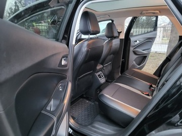 Opel 2018 Opel Grandland X 1.2 Turbo 130 KM 100% Bezwypadek, zdjęcie 13