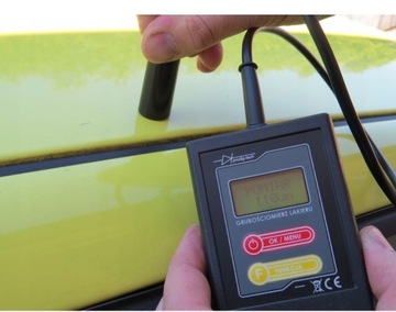 ИЗМЕРИТЕЛЬ ТОЛЩИНОМЕРА КРАСКИ GL-1S PRODIG-TECH