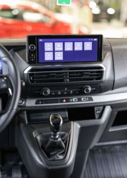 Toyota 2024 Toyota Proace Verso Verso 2.0 D4-D Long Business 2.0 Diesel 144KM, zdjęcie 21