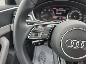 Audi A4 B9 Avant Facelifting 2.0 35 TDI 163KM 2023 Audi A4 Avant 2.0 TDI 16V mHEV 163KM, navi KeyLess, zdjęcie 21