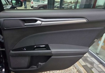 Ford Mondeo V Kombi 1.5 EcoBoost 160KM 2017 Ford Mondeo SW 1.5Benz 160KM LED 4xGrzane FoteleSzyba Parkasist Navi Oplat, zdjęcie 14