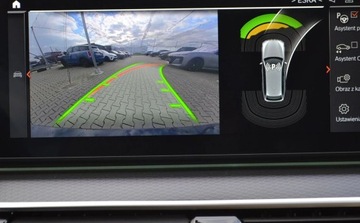 BMW Seria 5 G30-G31 Touring Facelifting 3.0 540d 340KM 2022 BMW Seria 5 BMW 540d xDrive Touring Dostawa pod dom w cenie Dealer BMW Bon, zdjęcie 10