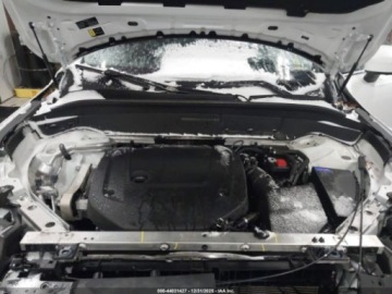 Volvo XC90 II 2023 Volvo XC 90 B6 Ultimate 7-Seater 2023 2.0 Benzyna 295KM, zdjęcie 8