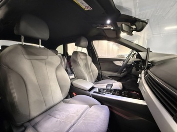 Audi A4 B9 Allroad Quattro Facelifting 2.0 45 TFSI 265KM 2022 Audi A4 45 TFSI quattro 265 KM S tronic S line *ma, zdjęcie 20