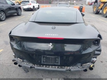 Ferrari 2019 Ferrari Portofino 2019 3.9l 3.9 Benzyna 591KM, zdjęcie 4