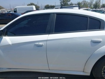 Dodge Charger VII 2023 Dodge Charger Scat Pack Widebody 2023 6.4l 6.4 Benzyna 485KM, zdjęcie 5