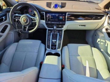 Porsche Macan 2020 Porsche Macan S 2020 3.0 Benzyna 348KM, zdjęcie 8
