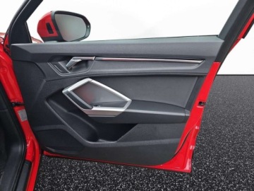 Audi 2020 Audi Q3 Sportback aktywny tempomat, kamera cofania, full led, podgrzewane, zdjęcie 21