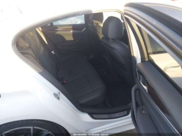 BMW Seria 5 G30-G31 2021 BMW Seria 5 530i 2021 2.0 Benzyna 248KM, zdjęcie 12