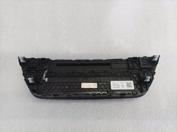 BMW 7 G11 G12 PANEL AUTORÁDIO KLIMATIZACE 7947842