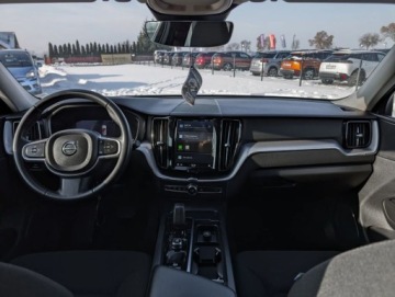 Volvo XC60 II 2021 Volvo XC 60 Rezerwacja 2.0 Diesel 197KM, zdjęcie 23