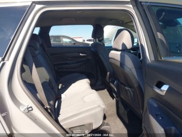 Hyundai Santa Fe IV 2023 Hyundai Santa Fe Se 2023 2.5l 2.5 Benzyna 191KM, zdjęcie 13