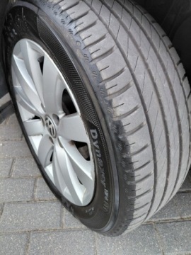 Volkswagen Golf VII Variant 1.6 TDI CR DPF BlueMotion Technology 105KM 2014 Volkswagen Golf Salon Polska Bezwypadek Klimatyzacja 2x PDC Alu 1.6 Diesel, zdjęcie 7