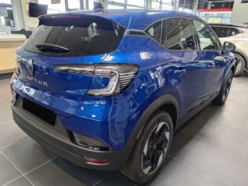 Renault Captur II 2025 Od ręki - Techno 1.3 TCe mHEV 160KM, zdjęcie 2